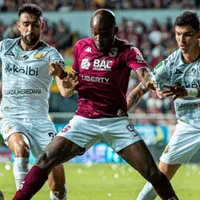 Saprissa quiere un jugador que pertenece a Herediano.