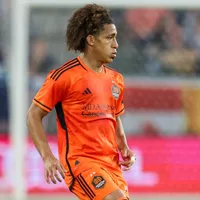 Carrasquilla se aleja de Houston Dynamo: confirman nuevo destino para el Jugador del Año de Concacaf