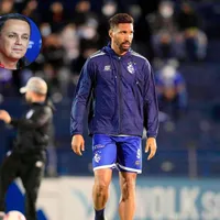 Presidente de Alajuelense se refirió al posible pase de Marcel Hernández a Saprissa