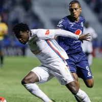 Olimpia vs Motagua: cuándo, a qué hora y por qué canal ver hoy EN VIVO el clásico por la fecha 16 del Apertura 2022 de la Liga Nacional de Honduras