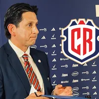 Se lo llevan desde Sudamérica: Ronald González sufre un revés con uno de sus candidatos fuertes para dirigir a La Sele