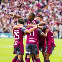 Saprissa tiene avanzada una salida sorpresiva.