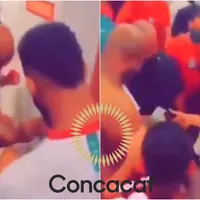 Concacaf investigará el escándalo de Olimpia en Surinam