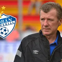 El Campeón de Guatemala tiene nuevo técnico