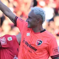 Keylor Navas en Newell’s vs. Huracán: cuándo, a qué hora y dónde ver el partido en Costa Rica.