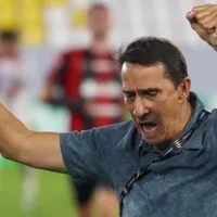"Necesitan convicción": Guimaraes advierte a sus propios jugadores en Alajuelense