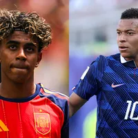 lamine yamal-mbappe-espana-francia-semifinal-mundial 2026