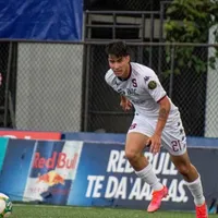 Jugador de Saprissa ataca al club: "No se puede exigir títulos si se entrena en canchas de fútbol 9"
