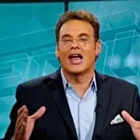David Faitelson tras los fracasos de México volvió a pegarle a Guatemala