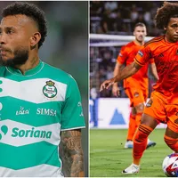 Dónde ver Santos vs. Houston Dynamo: a qué hora juega hoy Carrasquilla por Leagues Cup 2023