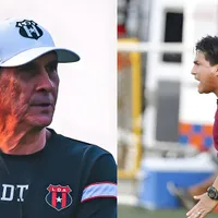 Guimaraes da en la tecla y marca la gran virtud de Alajuelense que hoy envidia Saprissa