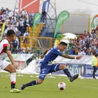 Cartaginés explota contra el arbitraje del primer juego