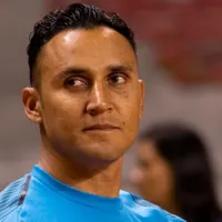 Ya se sabe cuándo vuelve Keylor a la acción tras su marcha del Madrid