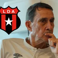 "Todo mal": Guimaraes se topa con críticas impensadas en Alajuelense