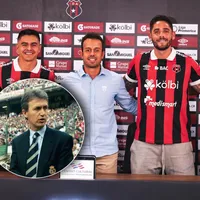 Ex DT de Real Madrid elogió a Manjrekar James, nuevo fichaje de Alajuelense