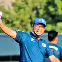 Hugo Pérez, autocrítico: “Deberíamos haber ganado nuestros dos partidos en casa”