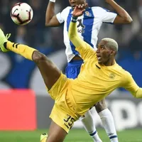 Róchez lanza guiño al Porto tras rumor de traspaso