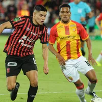 Cuántos títulos oficiales tienen Alajuelense y Herediano antes de disputar la Supercopa 2026