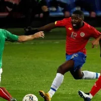 ¿Cómo afectan las prohibiciones de UEFA a Costa Rica para el duelo ante México?
