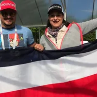 Ticos revendieron sus entradas ante Suiza