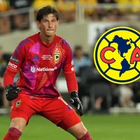 Columbus Crew vs. América: a qué hora y dónde ver hoy a Nicholas Hagen en la final de la Campeones Cup 2024