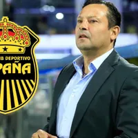 Motagua comienza la venganza contra Jeaustin Campos y busca fichar a este jugador: "Rechazó dos propuestas"