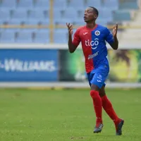 Brayan Gil cambiará de club y se ilusionan los aficionados de FAS