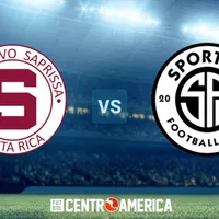Saprissa vs Sporting San José: horario, canal de TV y streaming para ver EN VIVO el partido por la fecha 14 del Apertura de Costa Rica