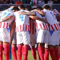 Qué pasa si Paraguay gana, empata o pierde contra Alemania por los 16avos de final del Mundial 2026