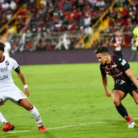 Saprissa mantiene su ventaja contra Alajuelense y clasifica a la final