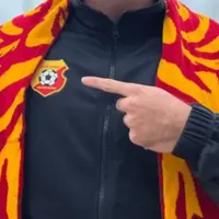Herediano tuvo novedades sobre un delantero.