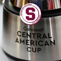 copa centroamericana 2026-saprissa