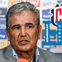 A Jorge Luis Pinto le dieron a elegir entre Costa Rica y Honduras para clasificarse al Mundial 2026 y sorprendió a todos: "Es un golpe durísimo"