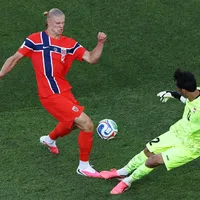 Noruega vence a Irak con un doblete de Haaland: goles y resumen del partido por el Mundial 2026