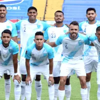 Selección de Guatemala: el regalo ideal de Navidad para la Azul y Blanco