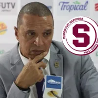 "Tomar medidas ya": Erick Lonnis se cansa de los jugadores de Saprissa y adelanta una limpieza tras la dura derrota ante Puntarenas