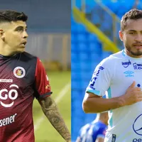 FAS vs. Alianza: cuándo, a qué hora y por qué canal de TV ver el clásico por la fecha 10 del Apertura 2022 de la Primera División de El Salvador