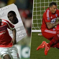 Los 5 mejores delanteros que ha tenido Panamá en la historia de FIFA