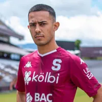Saprissa reitera que no está en la obligación de hacer el pago en tema de Jimmy Marín