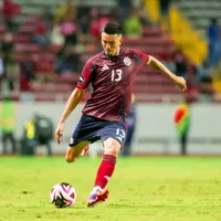 “Lo que pasó es historia”: Jefferson Brenes revela su calvario con Costa Rica