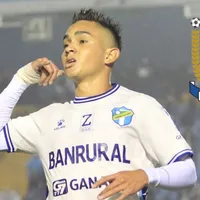 Oscar Santis ya tiene un acuerdo con su nuevo equipo