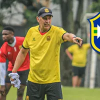 Real España fichará a un delantero brasileño para cubrir la salida de Ramiro Rocca