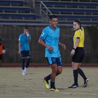 Honduras propina media docena de goles a Bermudas