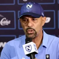 "Profesionalismo y compromiso": La emotiva despedida que recibió el Fantasma Figueroa de la Selección de Nicaragua