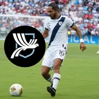 Cambio inesperado: Caballo Morales toma una decisión que nadie vio venir en Guatemala rumbo al Mundial 2026