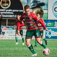 Juan Vita: "Brandon Aguilera es un '10' de altísimo nivel, no solamente de Costa Rica sino en América"