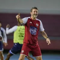 El emotivo mensaje de Thomas Christiansen de cara a las últimas fechas de eliminatoria [VIDEO]