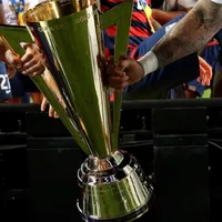 Fechas y horarios para los equipos centroamericanos en Copa Oro
