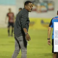Fesfut investigará insultos racistas a Agustín Castillo