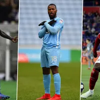 Las figuras que tendrá Haití ante Nicaragua por las Eliminatorias Concacaf